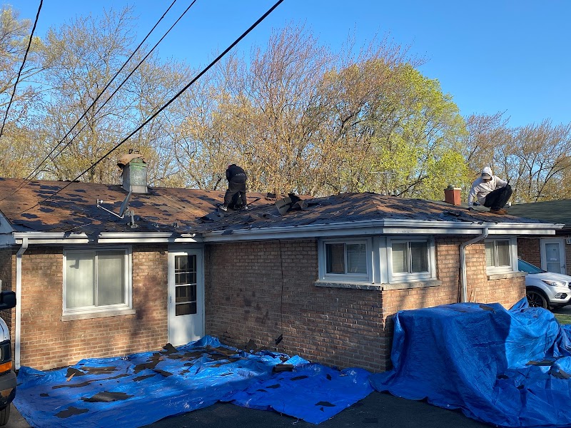 Allmax Roofing photo 3