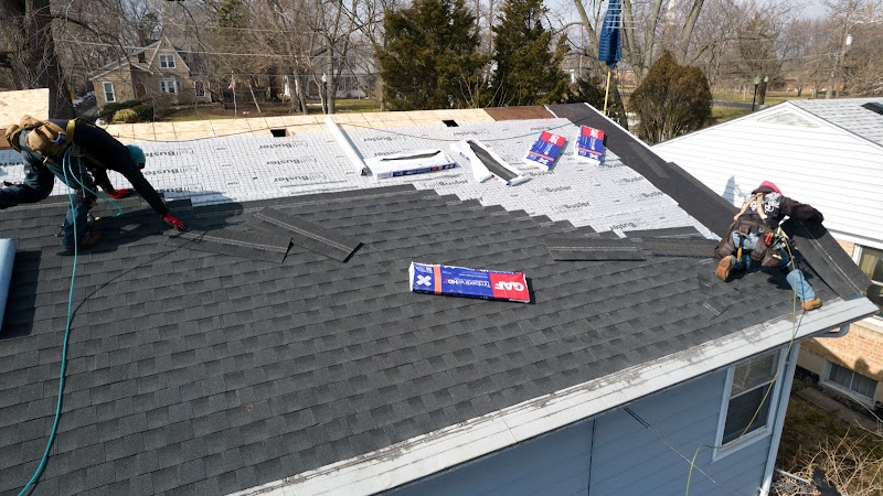 Allmax Roofing photo 2