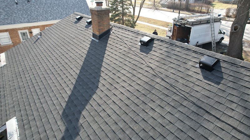 Allmax Roofing photo 5