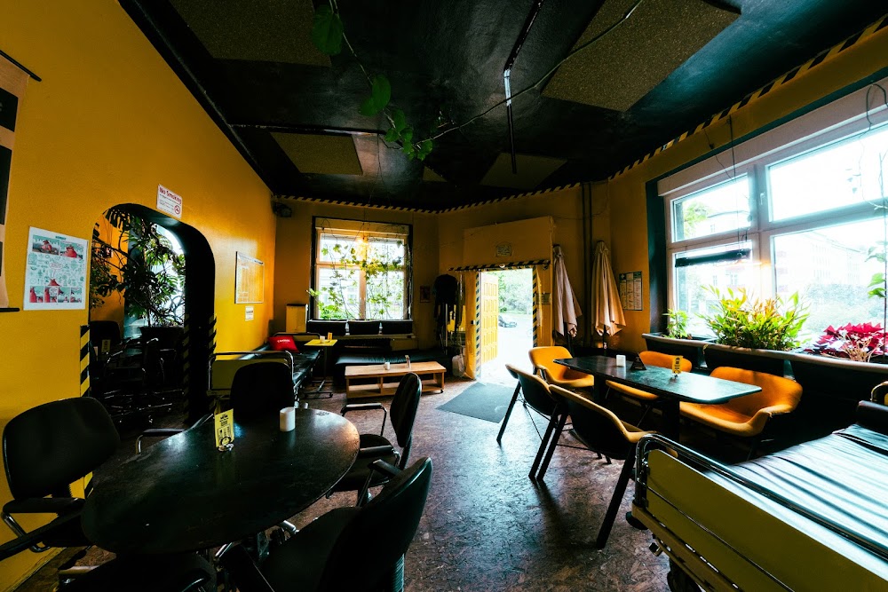 Zyankali Bar fotoğraf 1