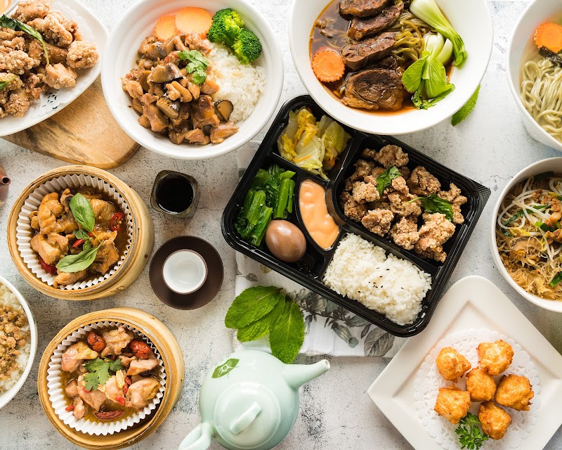 Ten Ren‘s Tea photo 2