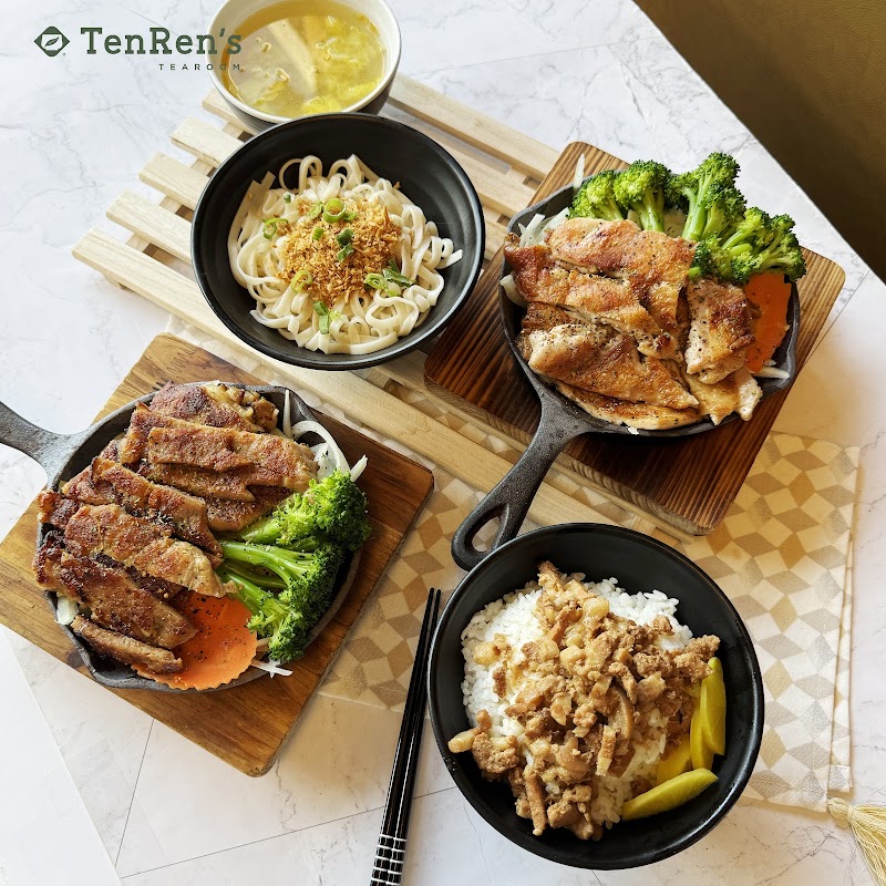 Ten Ren‘s Tea photo 3