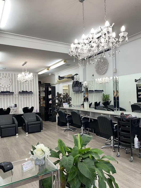 Pure Hairdressing Salon @ Wynnum photo 1