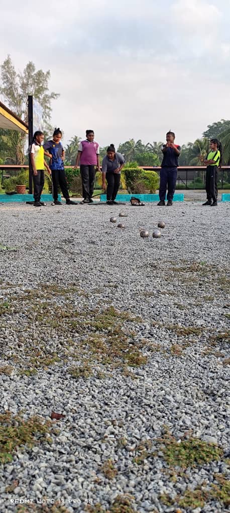 SJK(T) SUNGAI SEDU photo 3