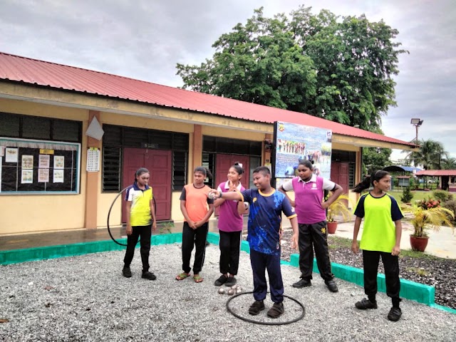 SJK(T) SUNGAI SEDU photo 2