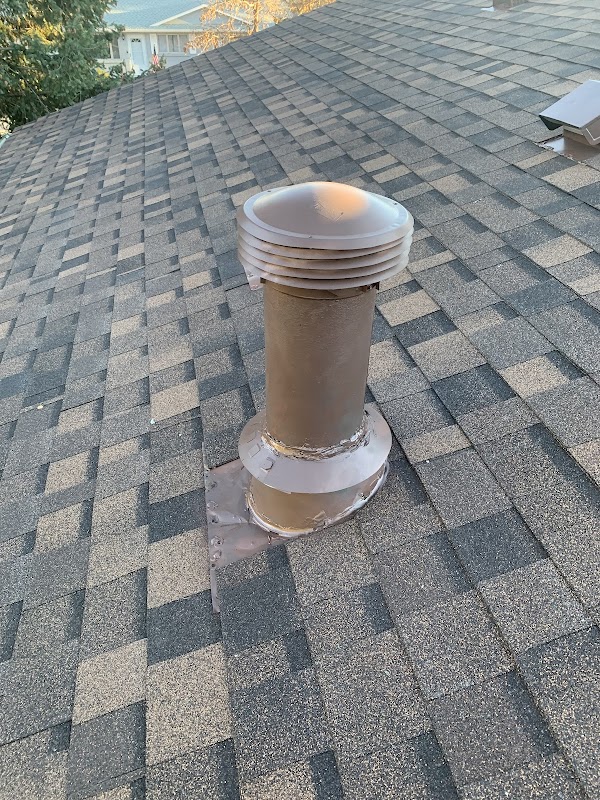 CO Roofing & Solar photo 1