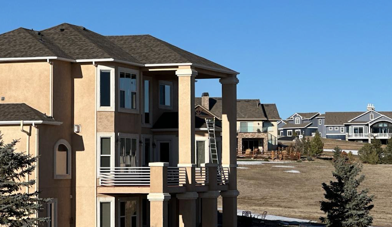 CO Roofing & Solar photo 4