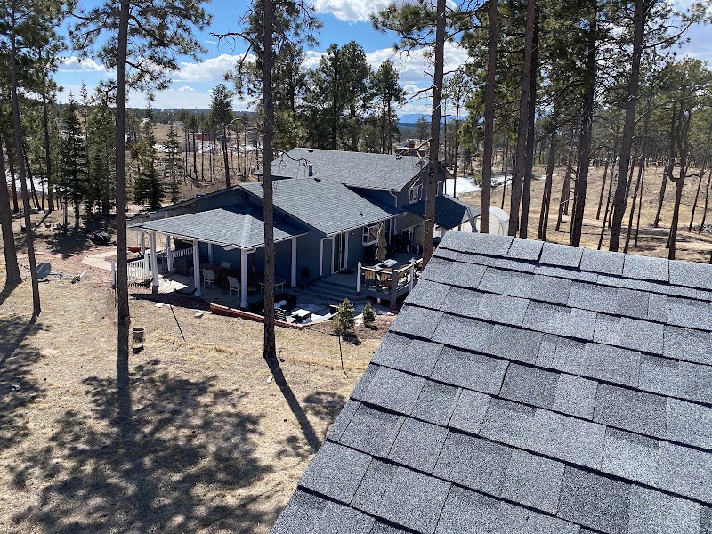 CO Roofing & Solar photo 3