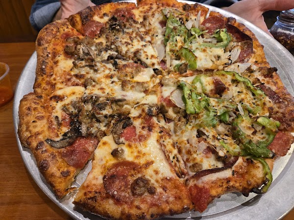 Photo by Kendra Zumhingst