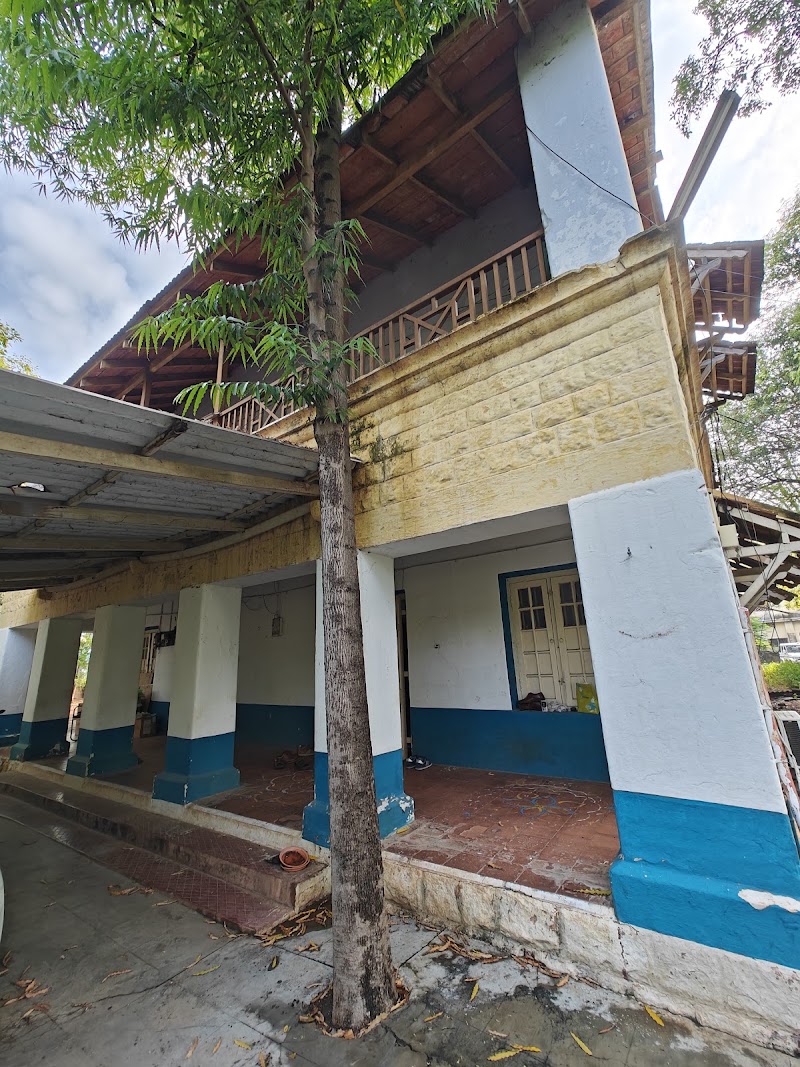 Office Of The Deputy Superintendent Of Police
