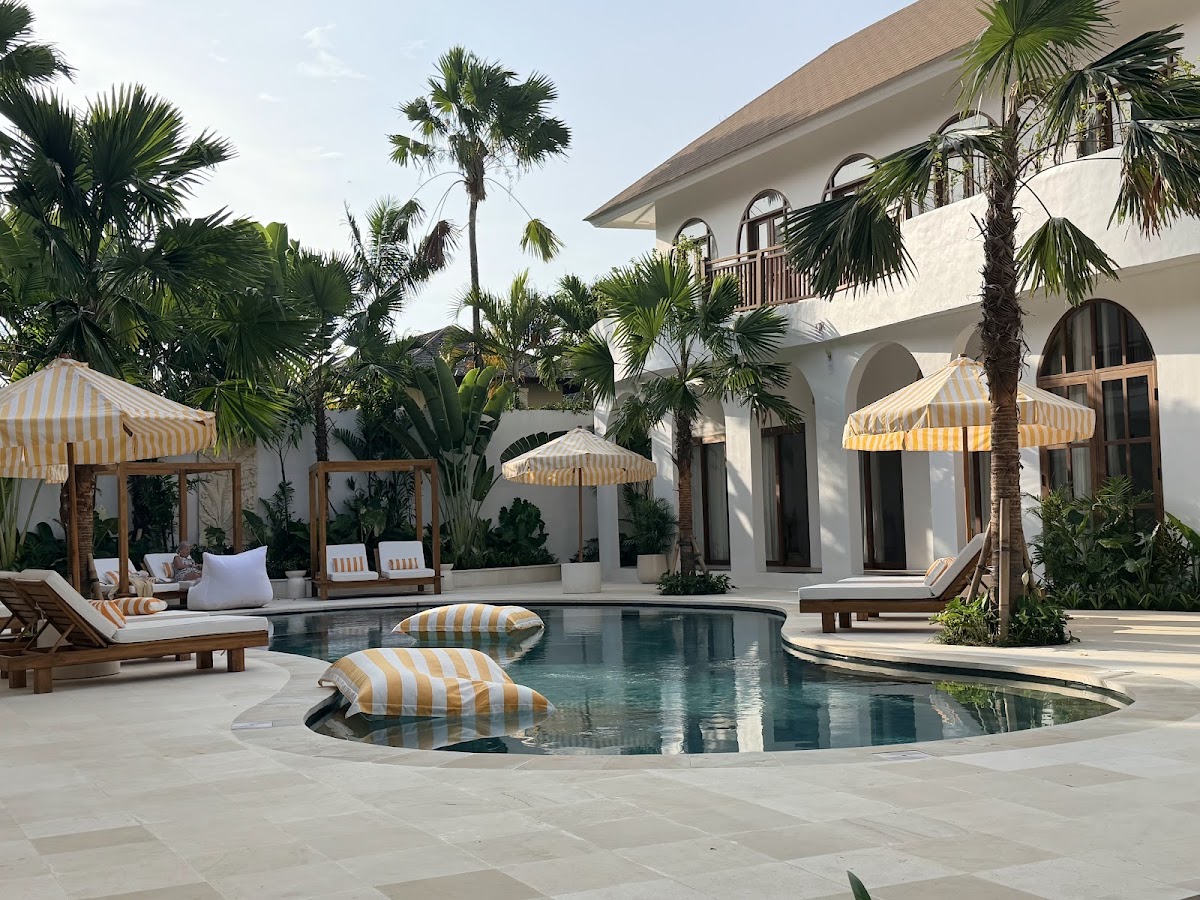 Goddess Retreats - Bali — 4