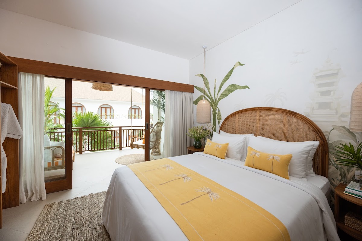Goddess Retreats - Bali — 3