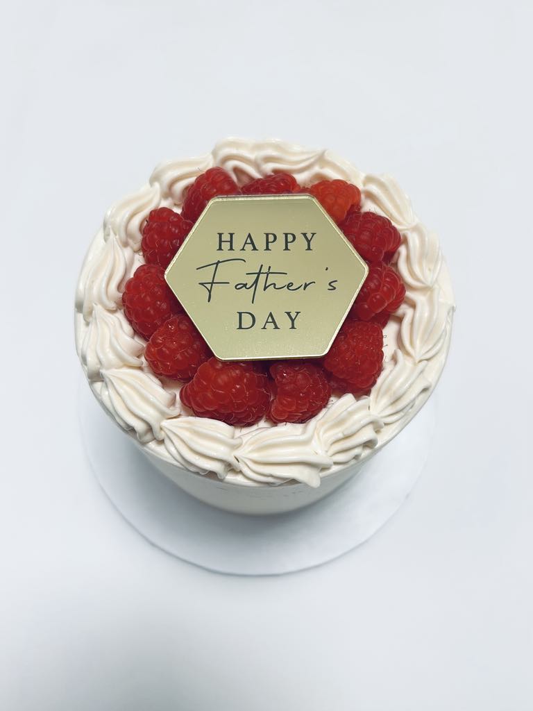 Vanilla Bakery Southampton