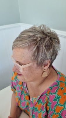 Hair On Lydia photo 2