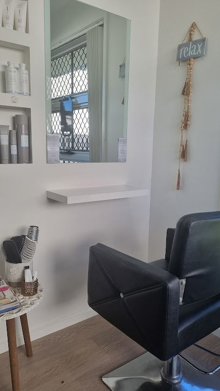 Hair On Lydia photo 1