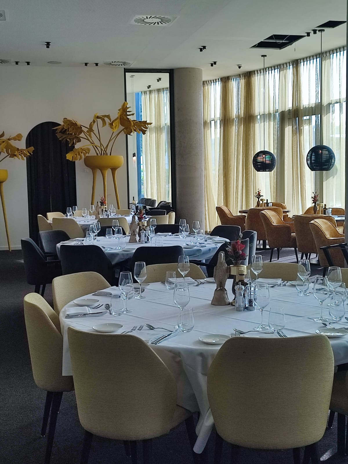 Van der Valk Hotel Gent, dog-friendly hotel, photo 4