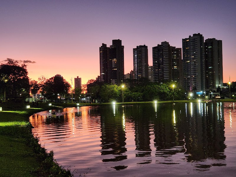 Parque das Nações Indígenas