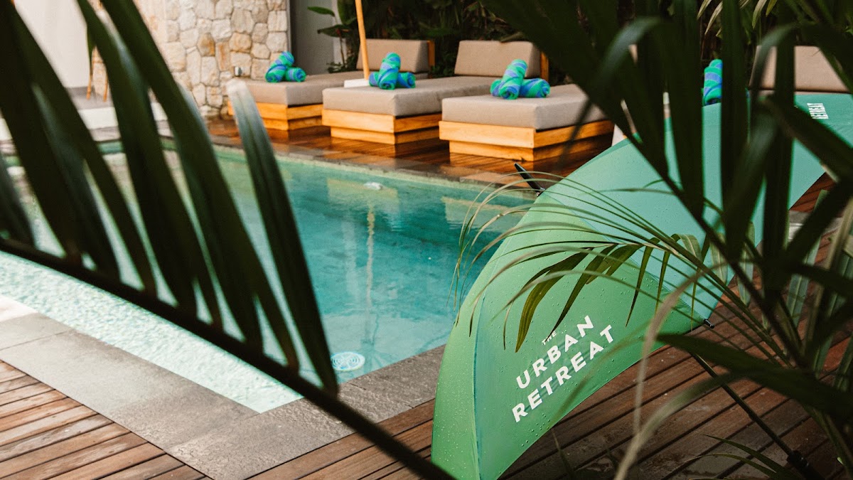 The Urban Retreat Bali — 4