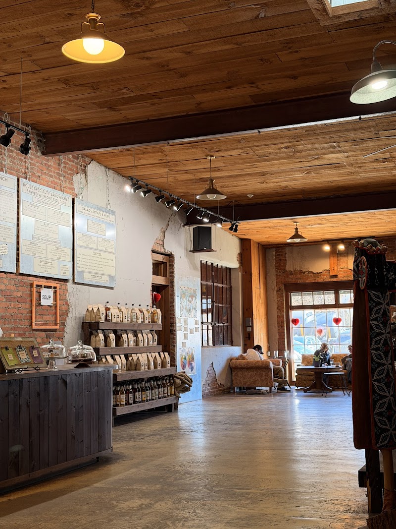 Panacea CoffeeHouse, Cafe and Roastery photo 2