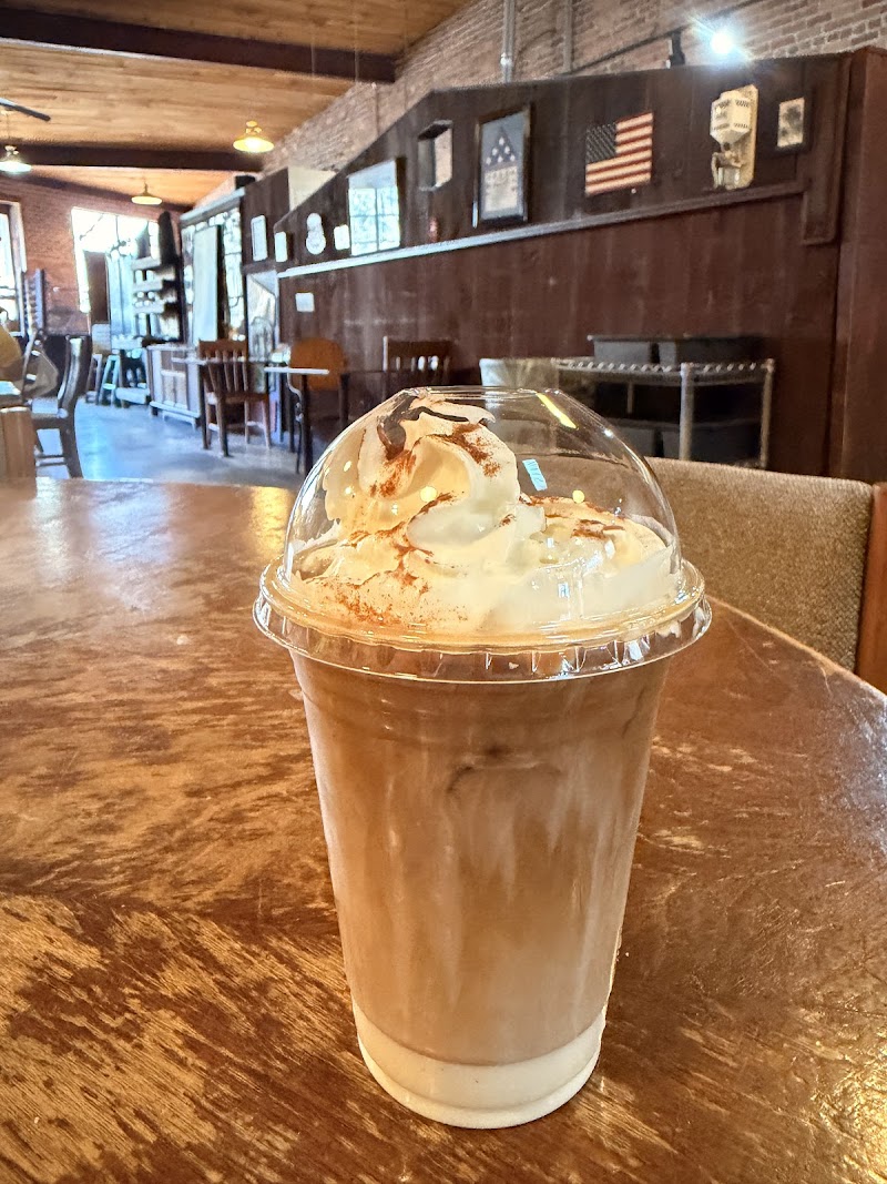 Panacea CoffeeHouse, Cafe and Roastery photo 4