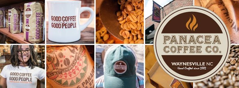 Panacea CoffeeHouse, Cafe and Roastery photo 2