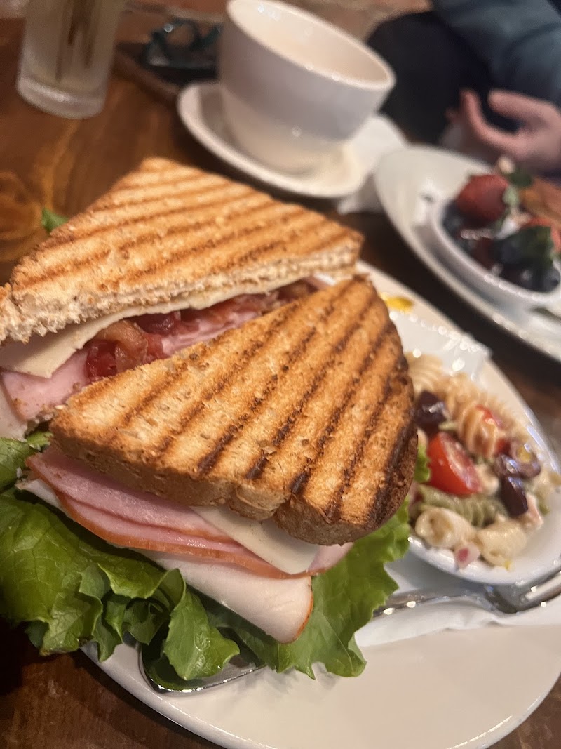 Panacea CoffeeHouse, Cafe and Roastery photo 3