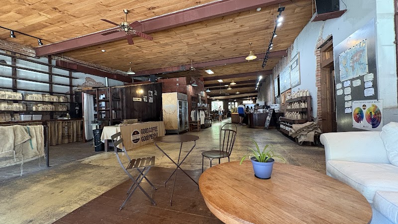 Panacea CoffeeHouse, Cafe and Roastery photo 2