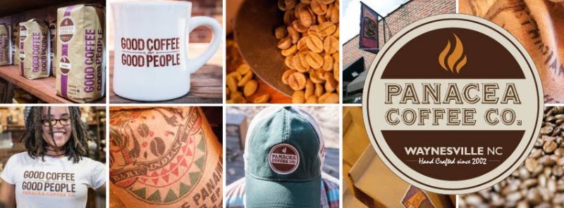 Panacea CoffeeHouse, Cafe and Roastery photo 3