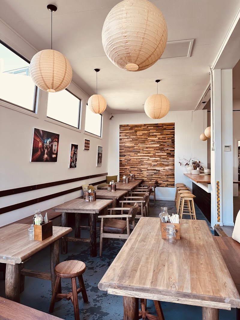 Merge Pan-Asian Yakitori Bar photo 1