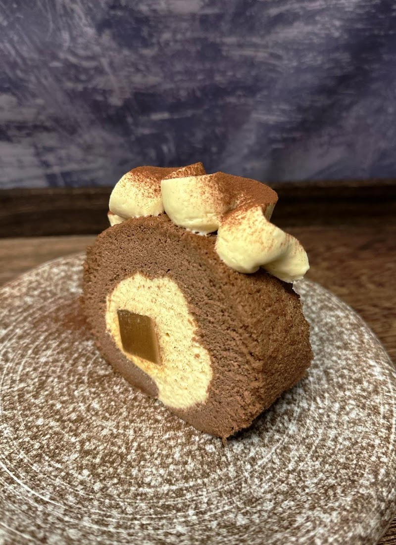 Merge Pan-Asian Yakitori Bar photo 5