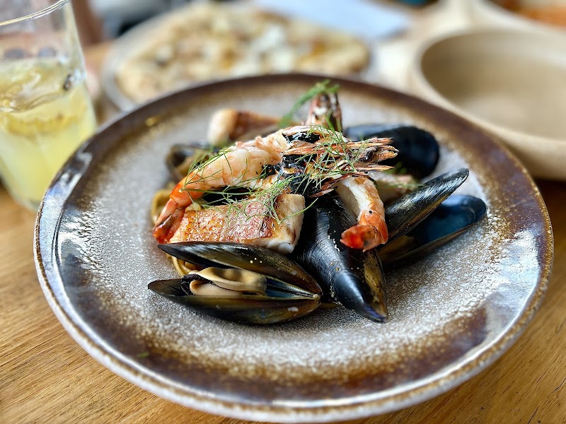 Merge Pan-Asian Yakitori Bar photo 6