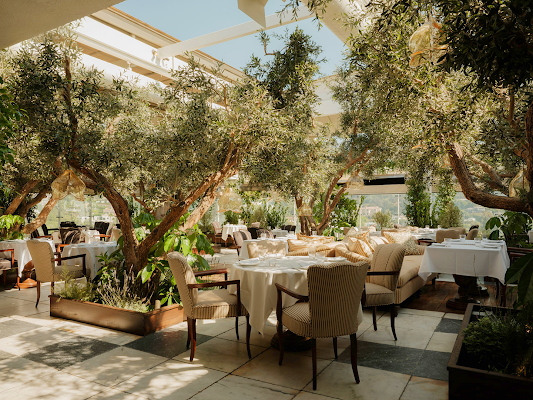 Soho House West Hollywood