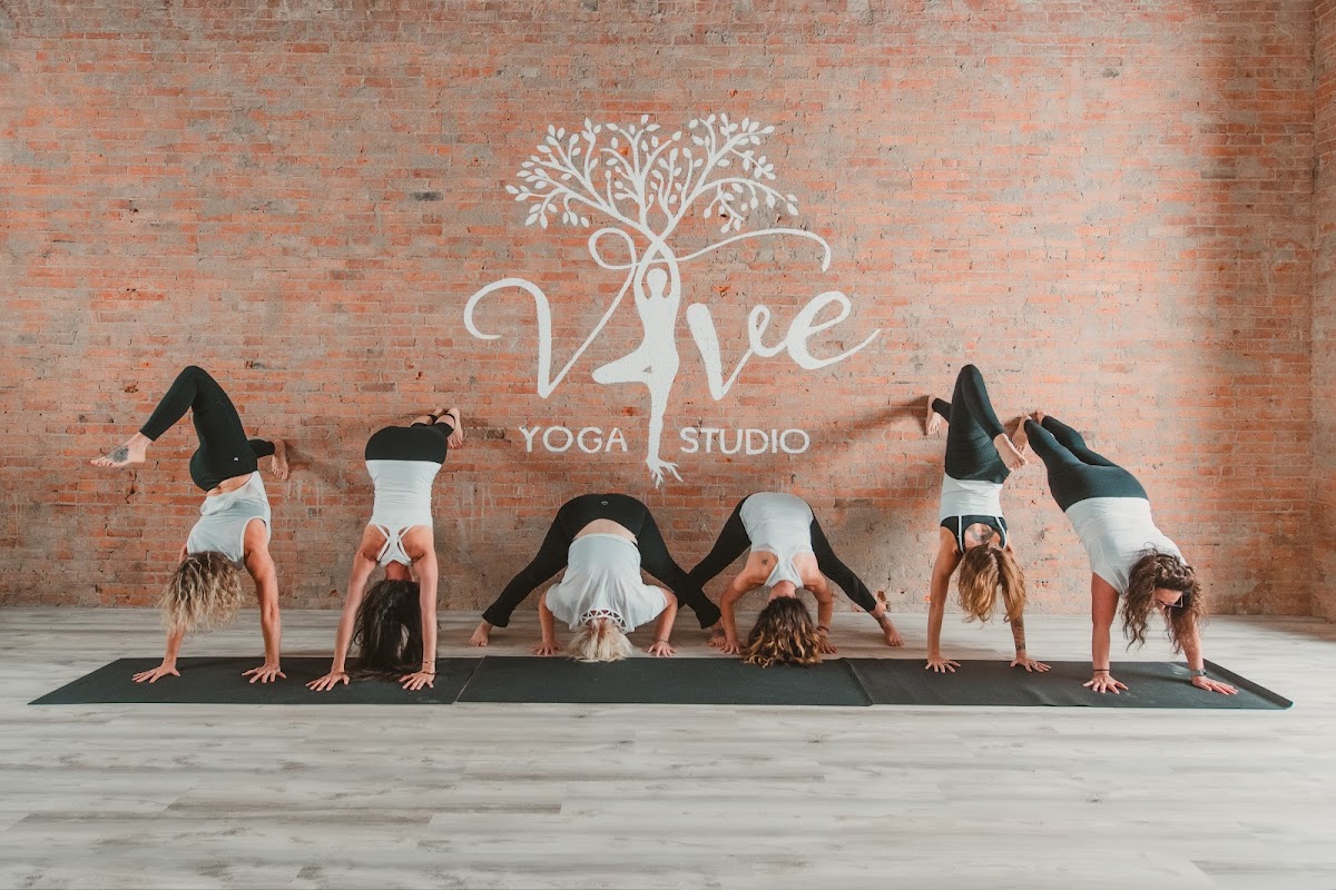 Vive Yoga Studio photo 2