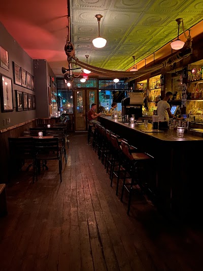 Grand Republic Cocktail Club photo 4