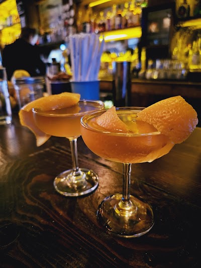 Grand Republic Cocktail Club photo 2