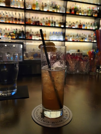 Grand Republic Cocktail Club photo 5