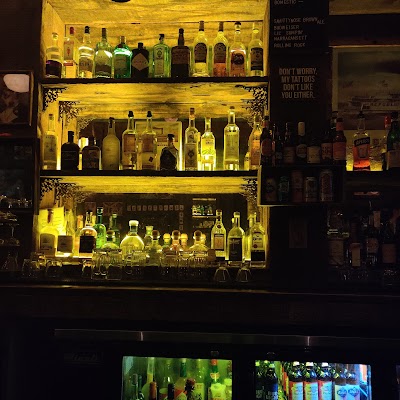 Grand Republic Cocktail Club photo 3
