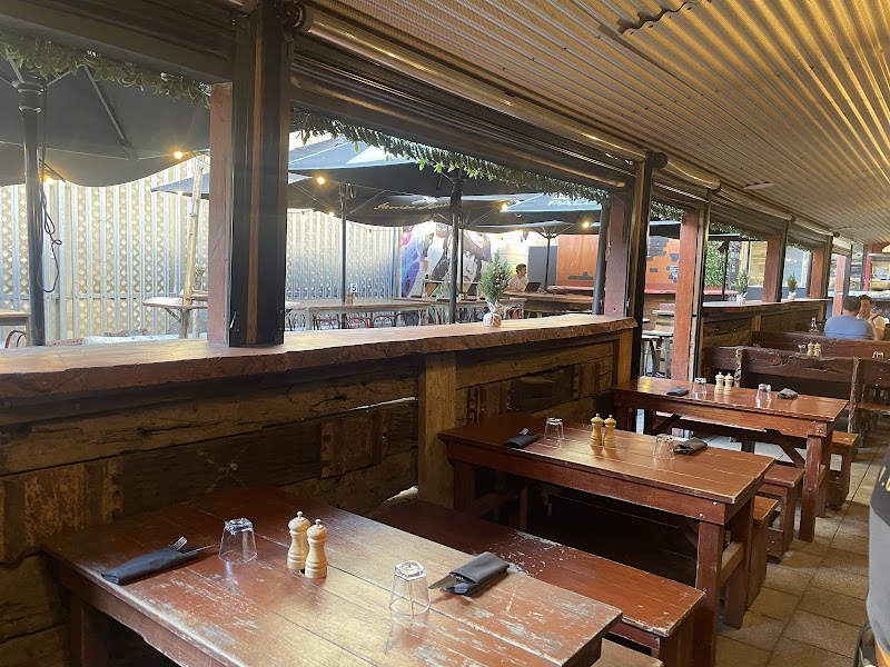 The Little Hunter photo 9