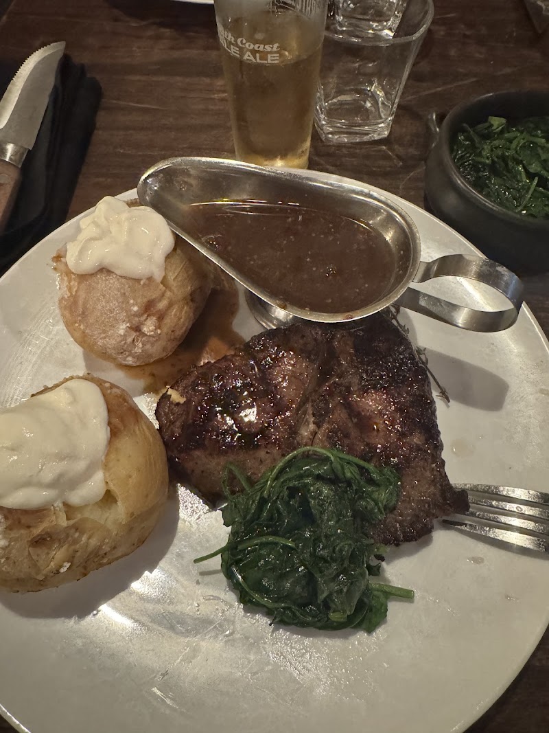 The Little Hunter photo 7