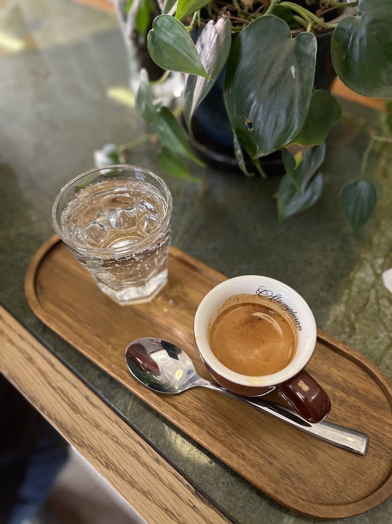 Variety Coffee Roasters photo 4