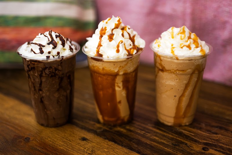 Café Sagrado photo 2