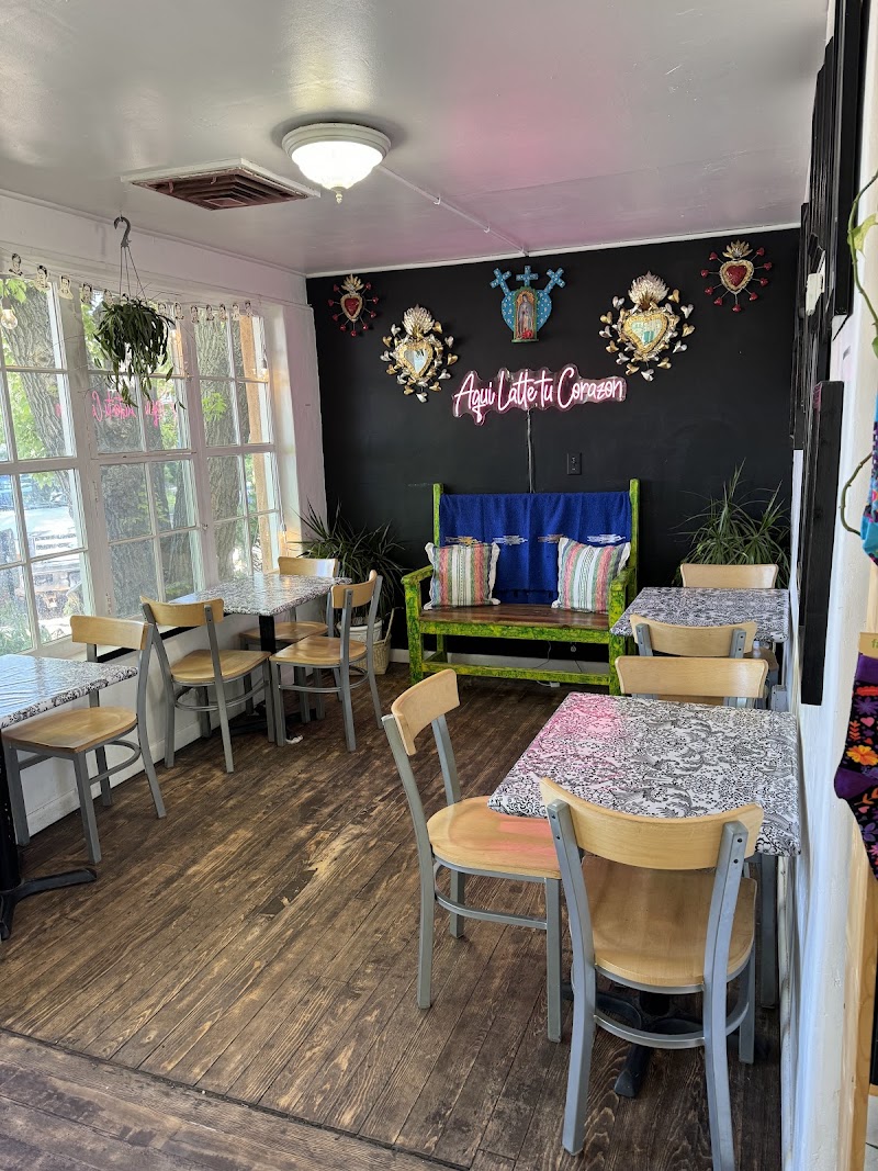 Café Sagrado photo 4