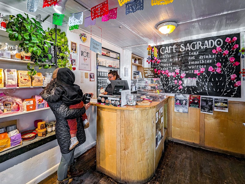 Café Sagrado photo 4