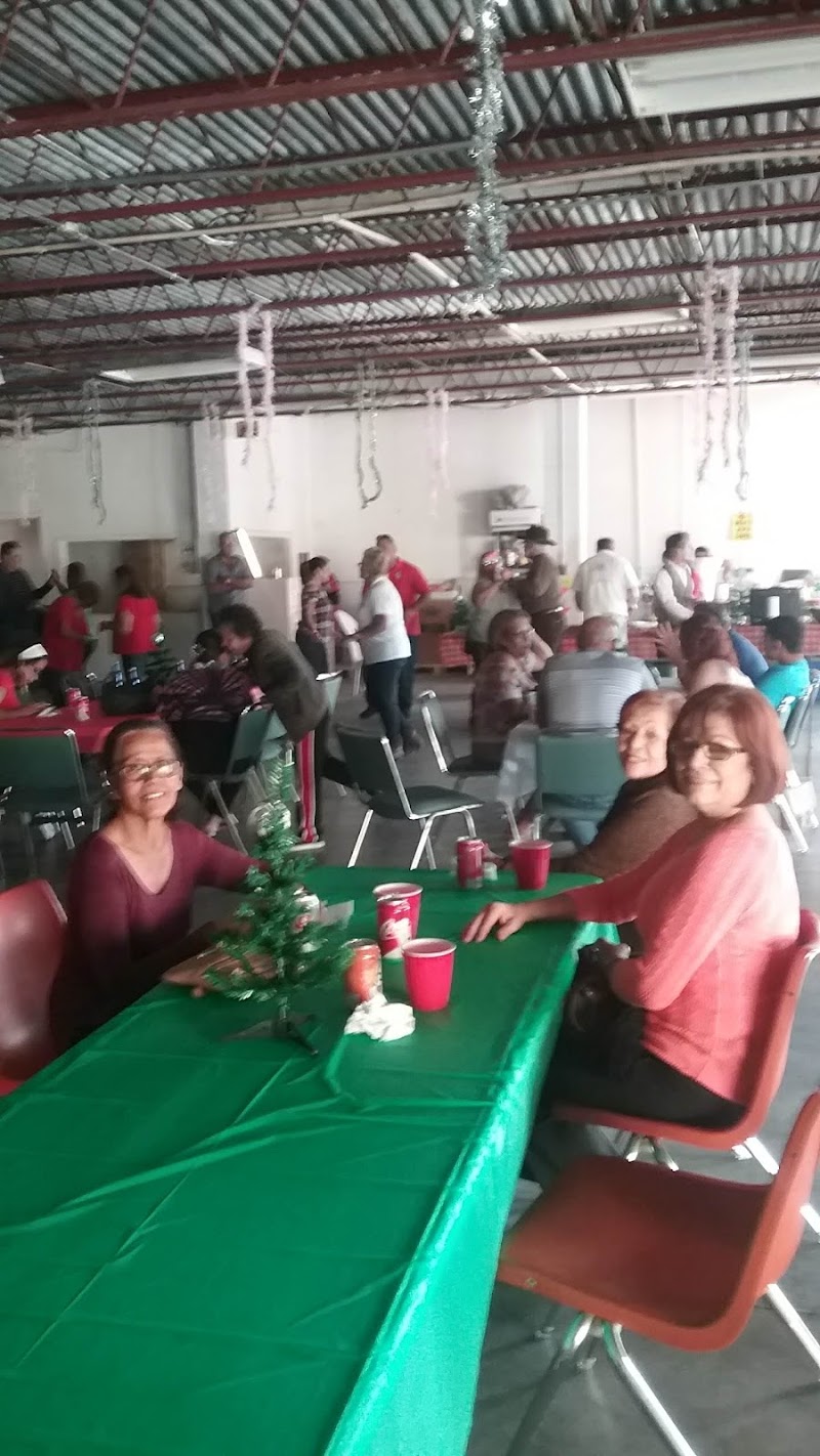 Islamic Society of Central Florida photo 4