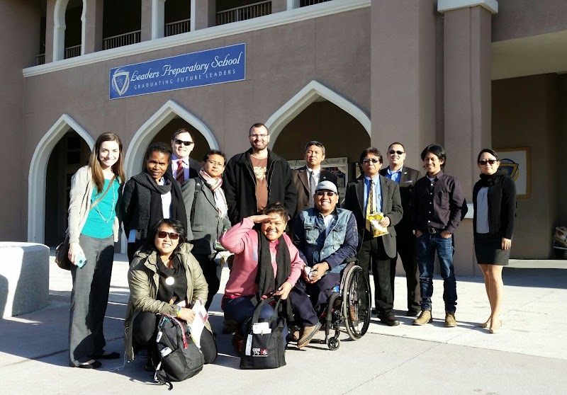 Islamic Society of Central Florida photo 2