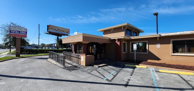 Islamic Society of Central Florida photo 1