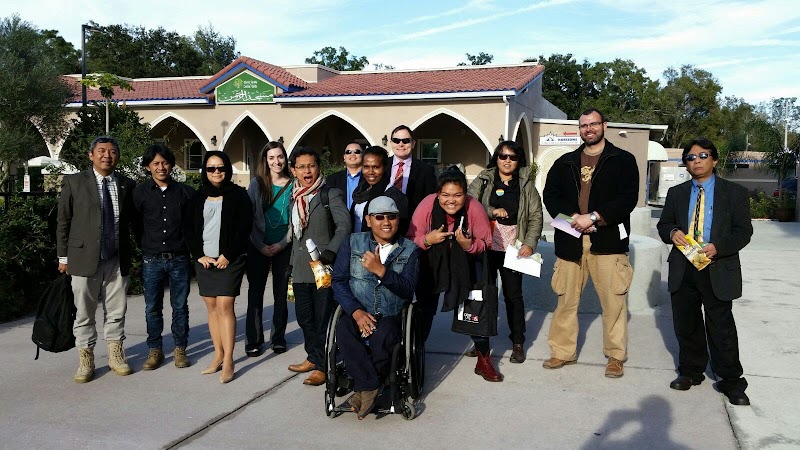 Islamic Society of Central Florida photo 6