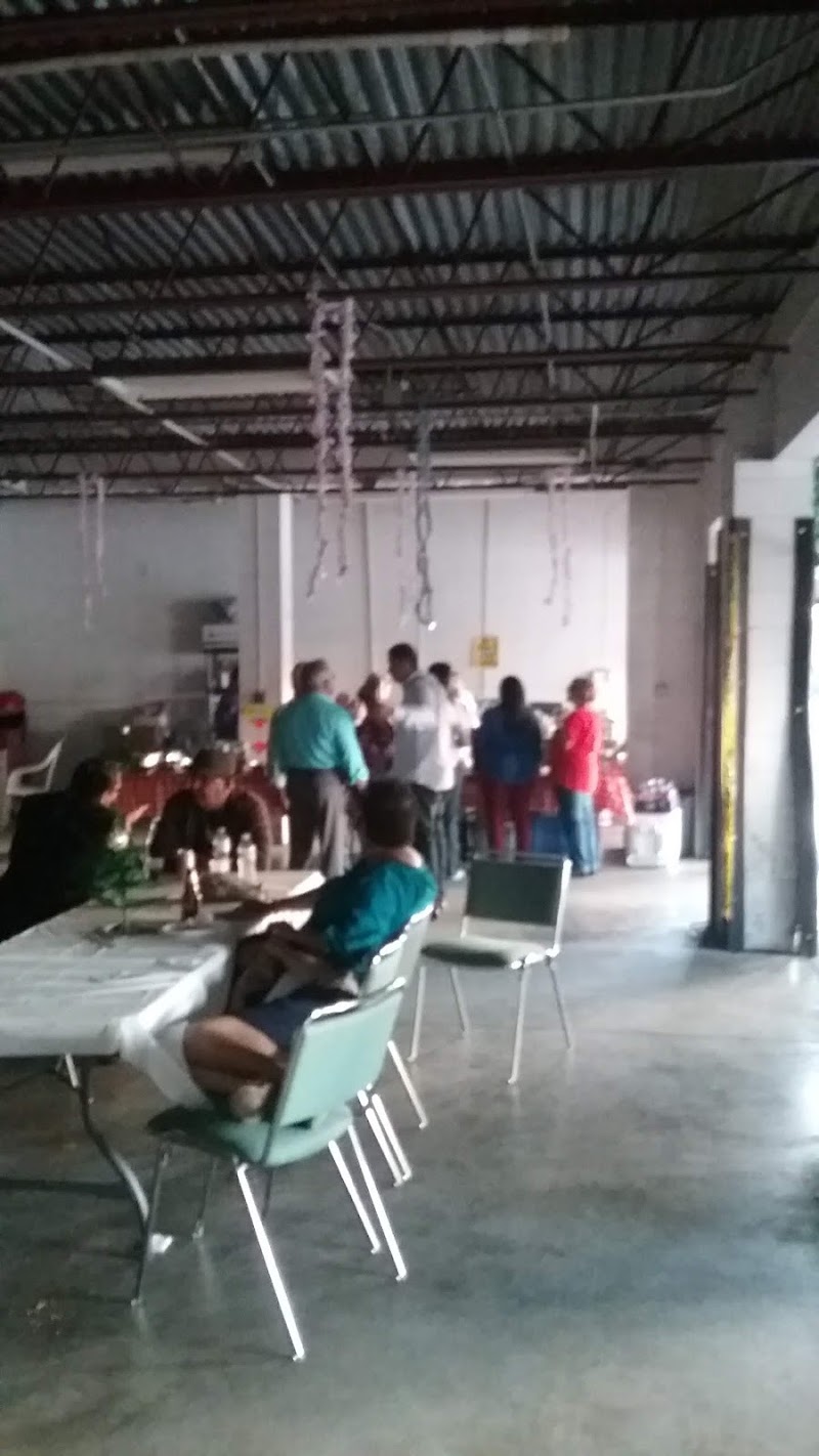 Islamic Society of Central Florida photo 5