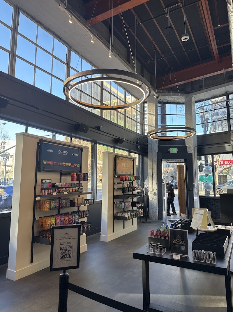 Urbana Dispensary & Lounge