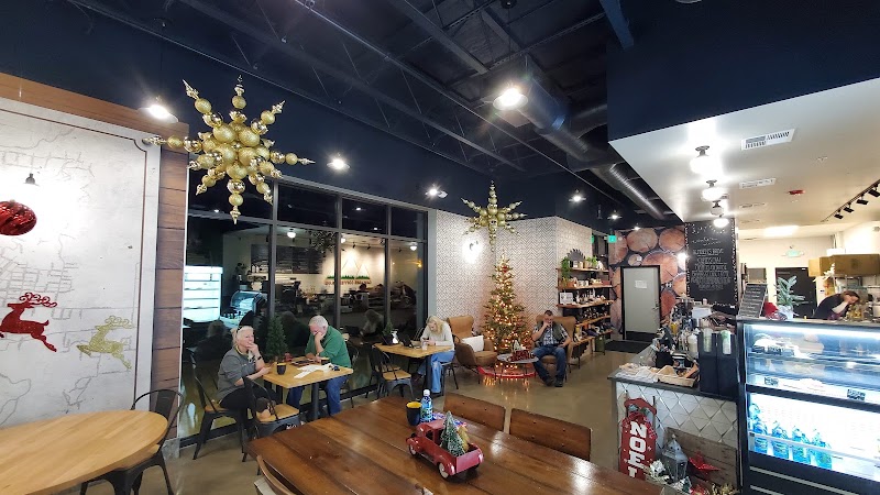 Cascades Coffee House photo 1